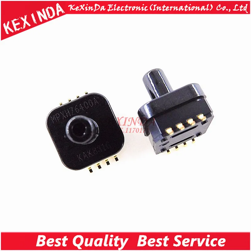 MPXHZ6400AC6T1 MPXHZ6400A SMD 5 шт./лот Бесплатная доставка|Интегральные схемы| |