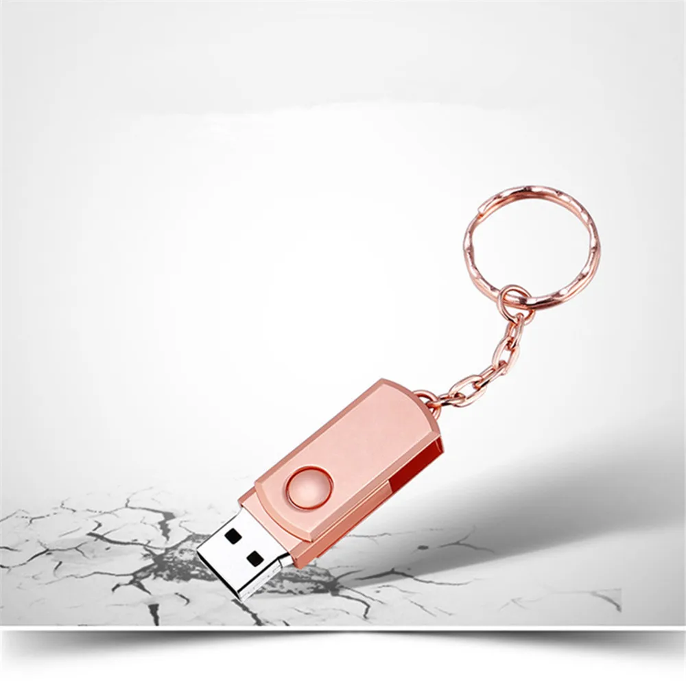 USB флеш накопитель Eshanmu металлический 2/4/8/16/32/64 ГБ|flash drive|usb flash drivemetal usb drive |