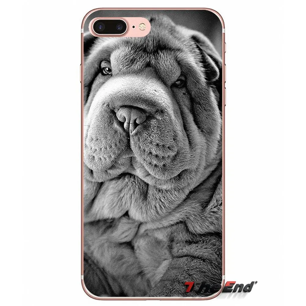 Чехол для Samsung Galaxy S3 S4 S5 MINI S6 S7 edge S8 Plus Note 2 3 4 5 Grand Core Prime|case for samsung galaxy|case samsungdog case |