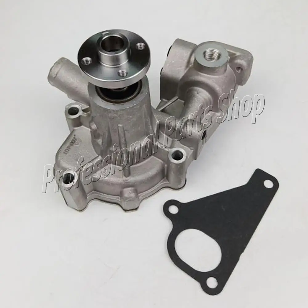 Новый водяной насос 11 9499 13 509 для двигателей Yanmar 482/486 Thermo King TK486/TK486E/SL100/SL200|Водяные