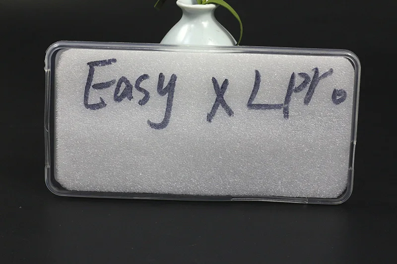 Прозрачный чехол из ТПУ Для Highscreen Easy XL Pro 5,5 '', мягкий чехол, матовый Мягкий силиконовый чехол из ТПУ Для Highscreen Easy XL Pro, задняя крышка для телефона