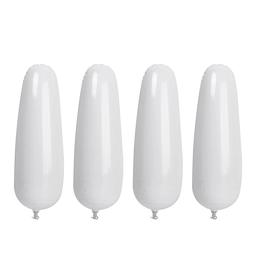 2 Pair Plastic Inflatable Boots shoe stretcher 32cm White | Обувь
