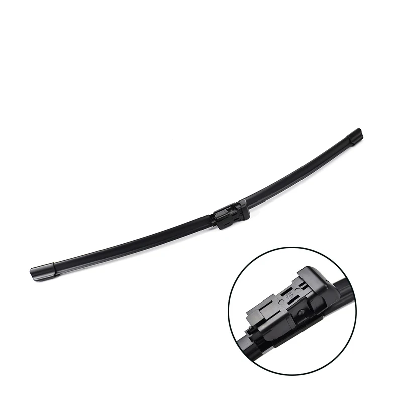 Misima 19&quot Windshield Windscreen Wiper Blade For Ford Mondeo Hatchback MK 4 Rear Window 2007 2008 2009 2010 2011 2012 20013 2014 |