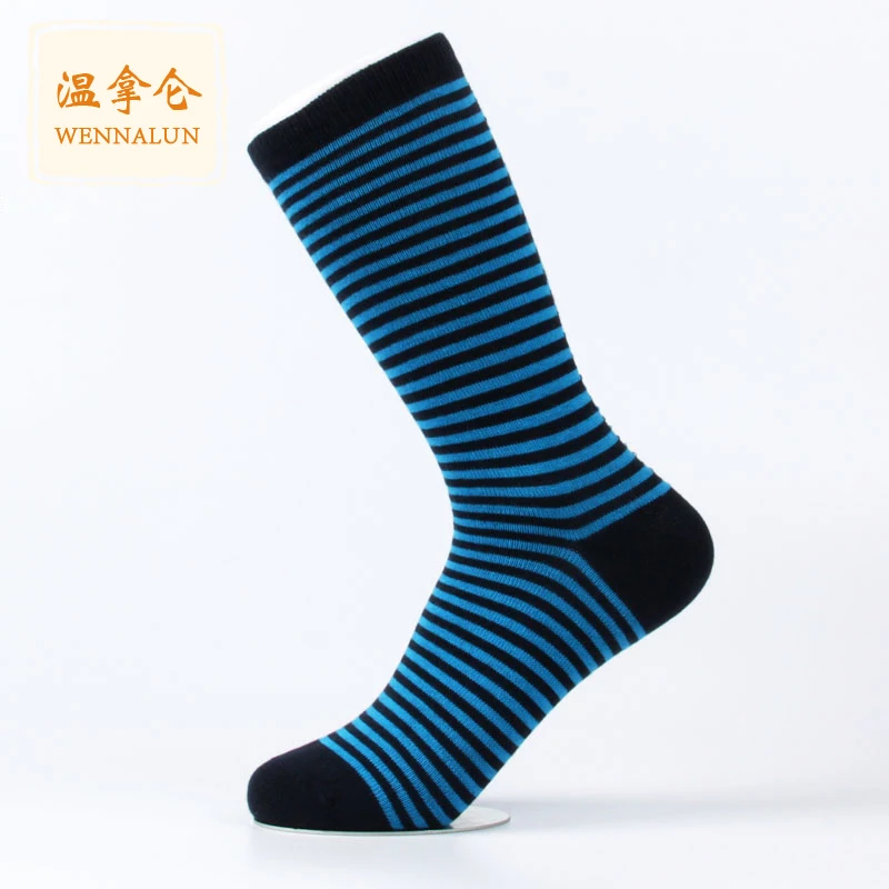 Новинка 2019 года Calcetines Mujer рождественские носки Хлопковые женские Лидер продаж