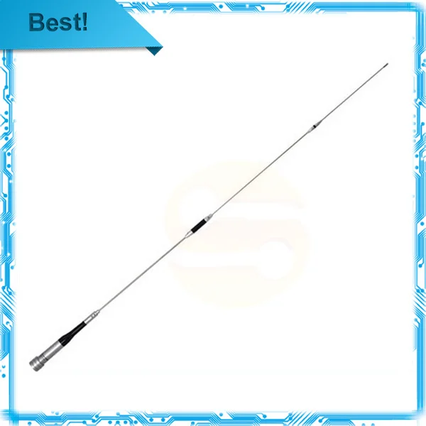 2 шт oringinal SG-7500 Dual Band UHF/VHF144/430 MHz 100 W 3 5/6.0dBi любитель автомобиля мобильного