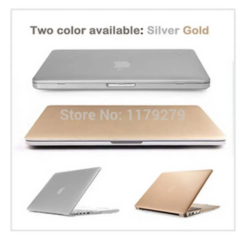 Жесткие чехлы для ноутбуков Macbook air 11 pro 13 retina 12 15|cases for macbook|case macbook airfor |