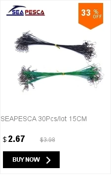 SEAPESCA 100 шт. одиночный рыболовный крючок О 'Шонесси серия джиг крючок джиг большой Рыболовный крючок 9255-1#-8/0# джиг крючок ZB9046