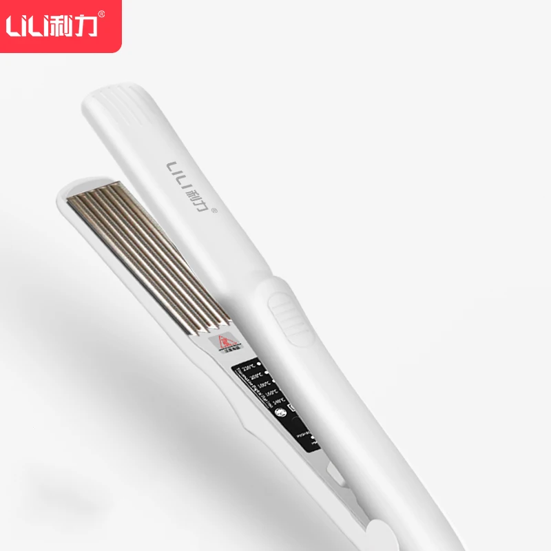 Выпрямитель для волос керамический Профессиональный 110 240 В|hair straightener irons|straightening
