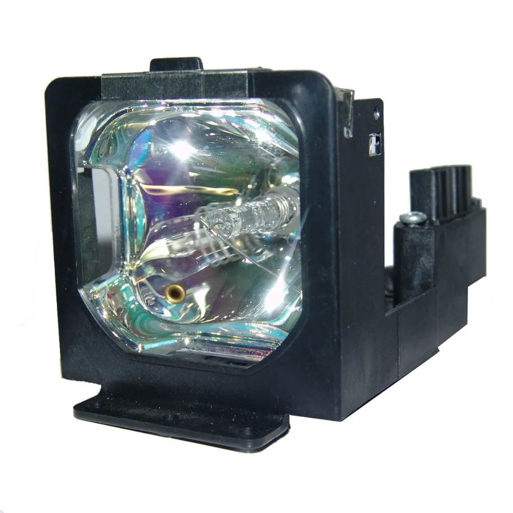 Лампа для проектора POA LMP25 POALMP25 610 287 5386 SANYO PLV 30 с корпусом|projector lamp|projector bulbsanyo projector
