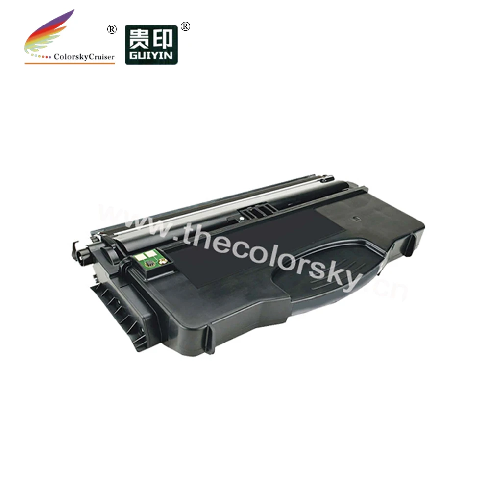 (CS-LE120) BK Тонер для лазерного принтер лазерный картридж Lexmark 12015SA 12036SE 12035SA 12037SR 12038SL