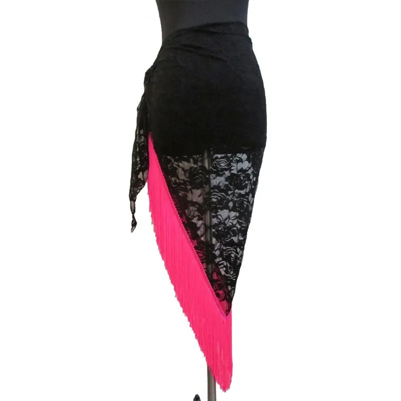 *Women Belly Dance Dancing Triangular Shawl Wrap Hip Scarf Dancewear Costume Bellydance Skirt Clothes Women H | Тематическая одежда