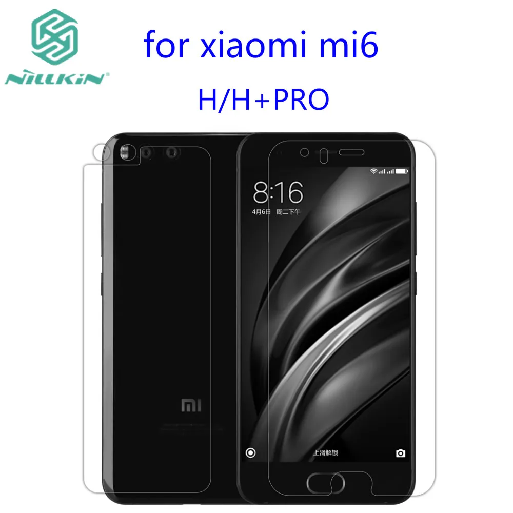 Для xiaomi mi9 стекло mi 10 Lite 5G Nillkin Amazing H/H + PRO закаленное Защита для экрана Xiaomi mi8/mi 8 pro