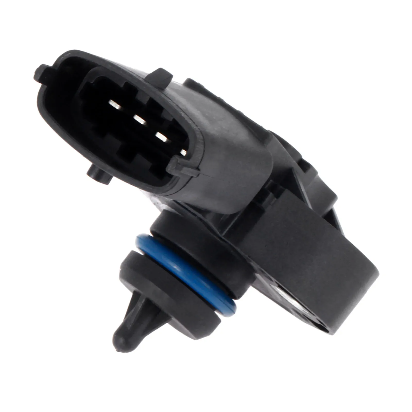 Yetaha топлива Давление Сенсор для Volvo S40 i 2.4i V50 2.4i 0261230236 31272733 2004 2005 2006-2010