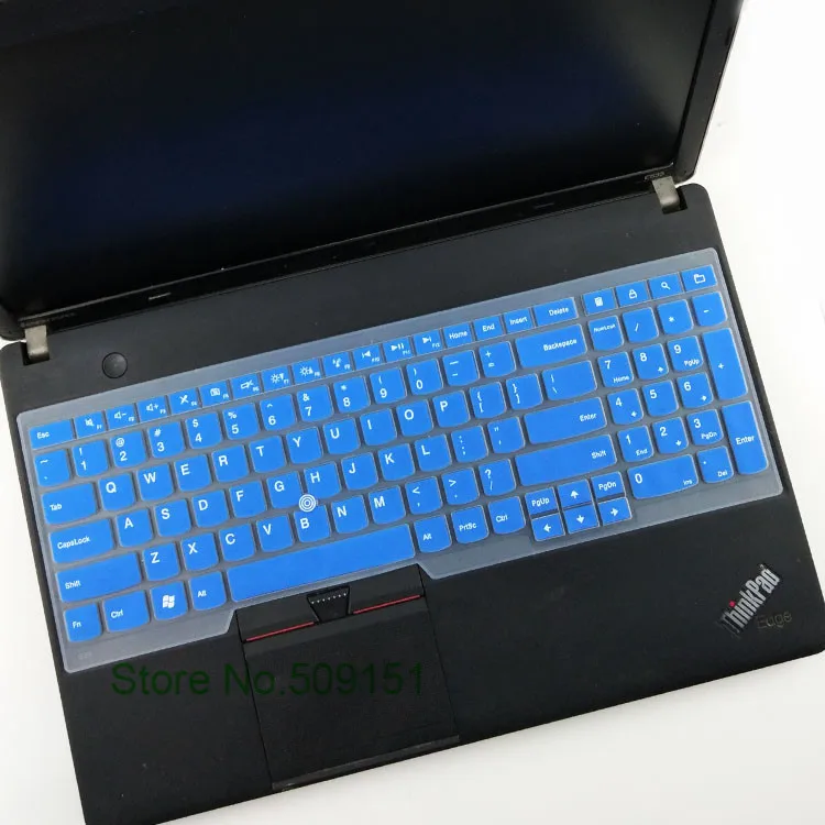 Силиконовый защитный чехол для клавиатуры Lenovo thinkpad S440 E455 E450 E460 E465 T450 T450S X1 YOGA