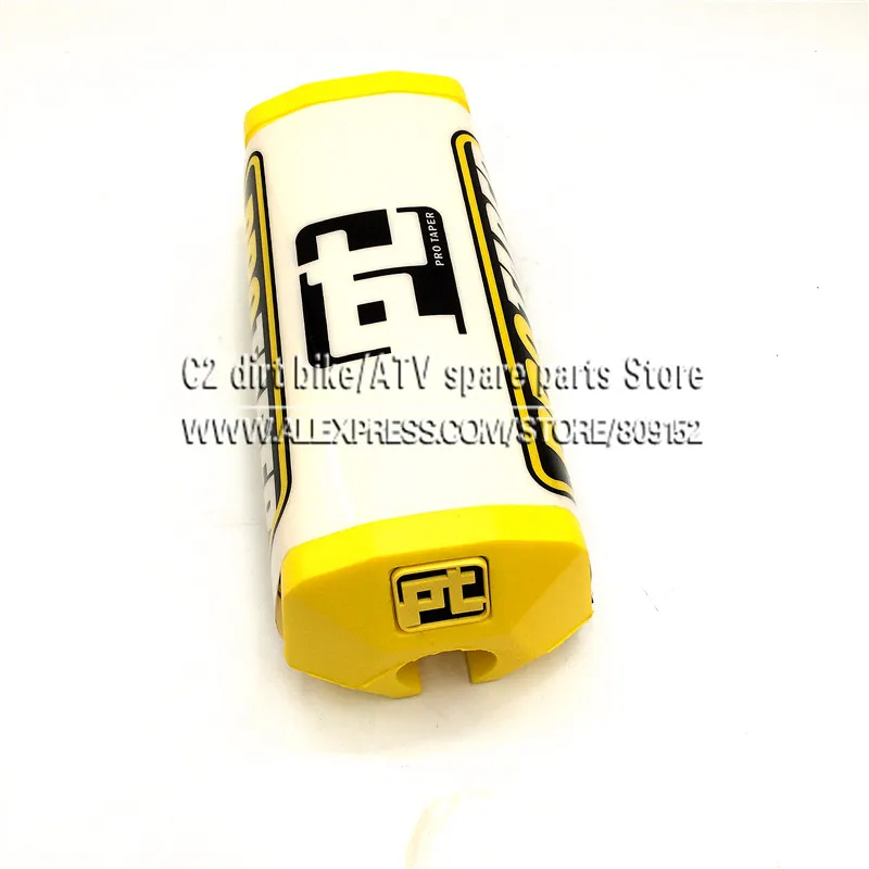 Профессиональная коническая подкладка на руль толстая протектор грудь