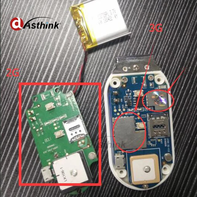 Многофункциональный водонепроницаемый 3g персональные дети пожилые Домашние животные мини gps трекер локатор LK106-3g мощный аккумулятор в режиме ожидания 10 дней
