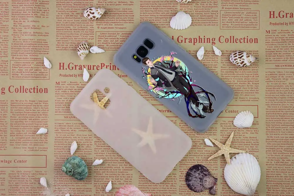 Мягкий силиконовый чехол для Samsung S30 S20 S11 S10 S9 S8 Plus lite 11e 10e Uitra S7Edge Детройт стать