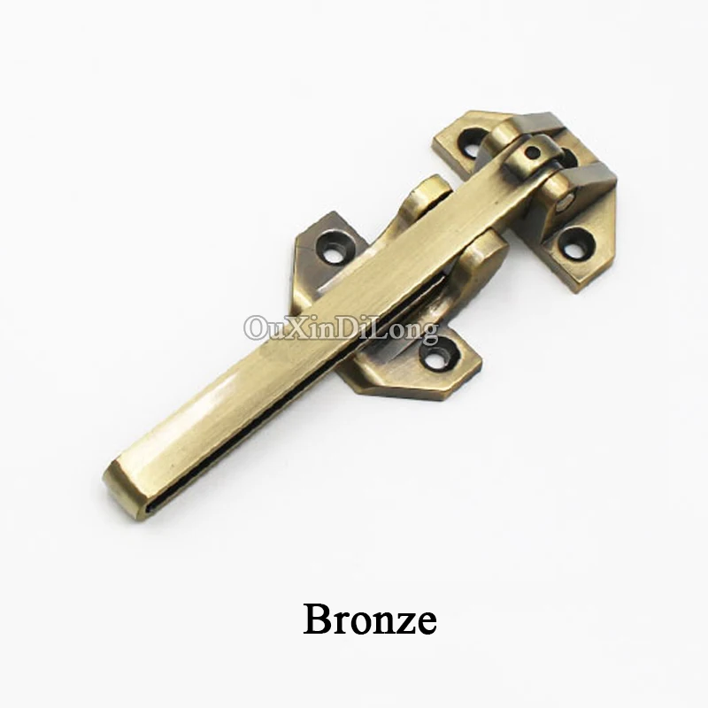 2 шт. замки для дверей и 4 цвета|door chain|locks door latcheschain latch lock |