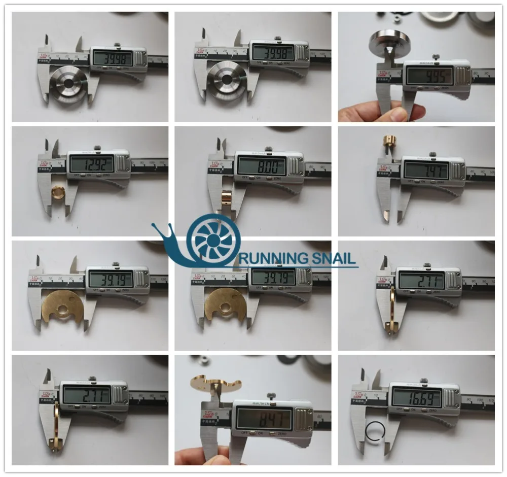 Для ремонта турбокомпрессора восстановить наборы TF035 4M40 TD04 4D56 49135-03110 03101 03130 4D56 для MITSUBISHI 49377-03033