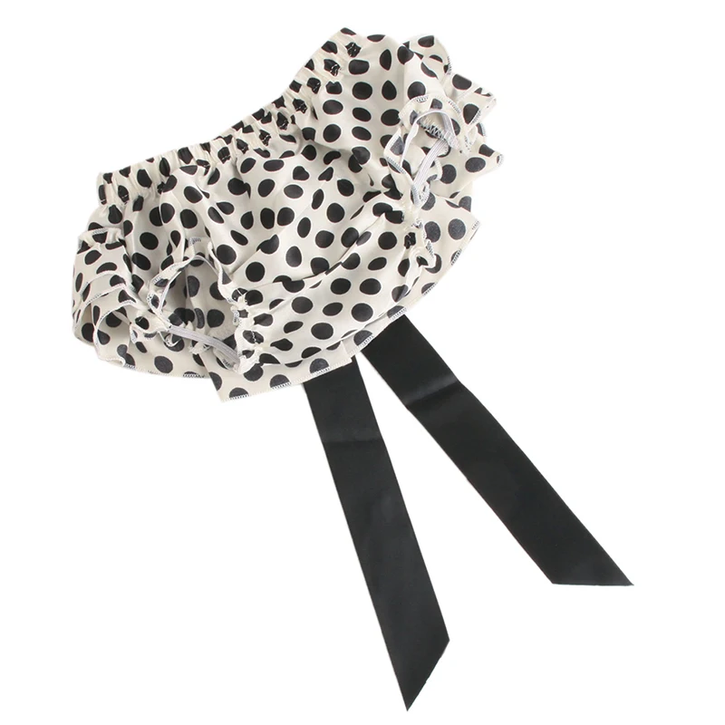 Шаровары с рюшами для маленьких девочек детские юбочки трусики подгузники шорты