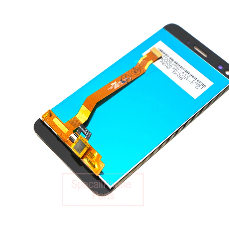 Новинка для Huawei Y6 Pro 2017 дюймов Женский ЖК-дисплей с сенсорным экраном дигитайзер в