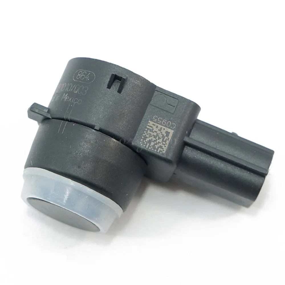 4 шт. ультразвуковой парковочный датчик PDC радар заднего хода подходит для GM 13368131 |