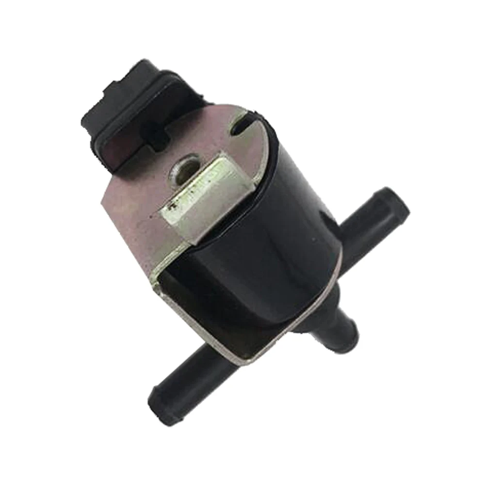 Фото N75 сменный регулирующий клапан для vw Beetle GTI Quat Passat Jetta GOLF 1,8 T для Audi A4 S4 TT 058906283C 058906283F №2