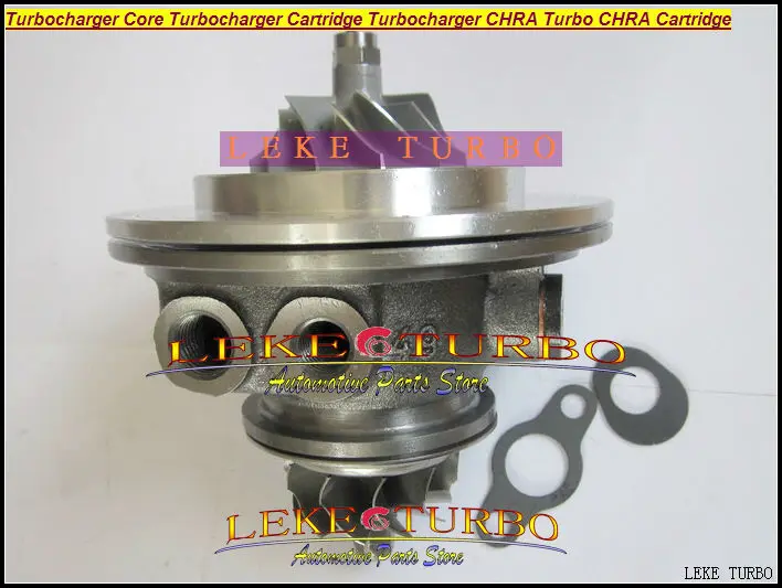 Турбокартридж CHRA Core K03 53 53039880053 53039700053 для Audi A3 2000 l VW Golf 4 1 8 BVR AUQ AGU ALN ARZ ARX AUM T HP|turbocharger