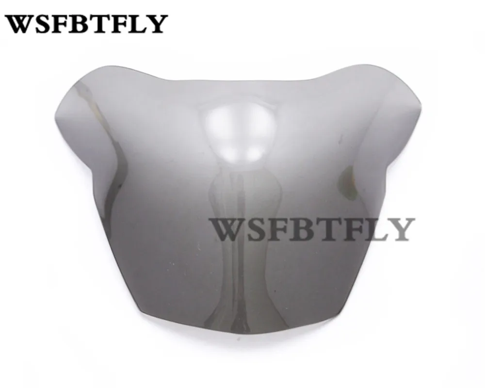 

ABS Headlight Protector Cover Screen Lens For KAWASAKI Z650 Z 650 2017-2018