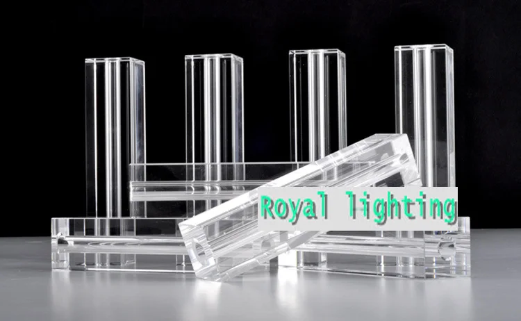 6 светная кухонная арматура Освещение Столовая хрустальная лампа Люстра