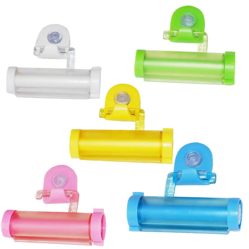 1 шт. креативный роликовый выдавливатель для зубной пасты|dispensationalism| |