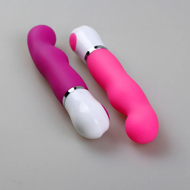 Силиконовый G Spot вибратор флирт тишина и Мощный spot Вибратор массажер экспресс
