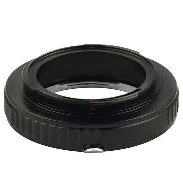 Адаптер для макрообъектива Pixco Nik-MA крепления Nikon F к камере Sony Minolta MA A77II A58 A99 A65 A57 A77