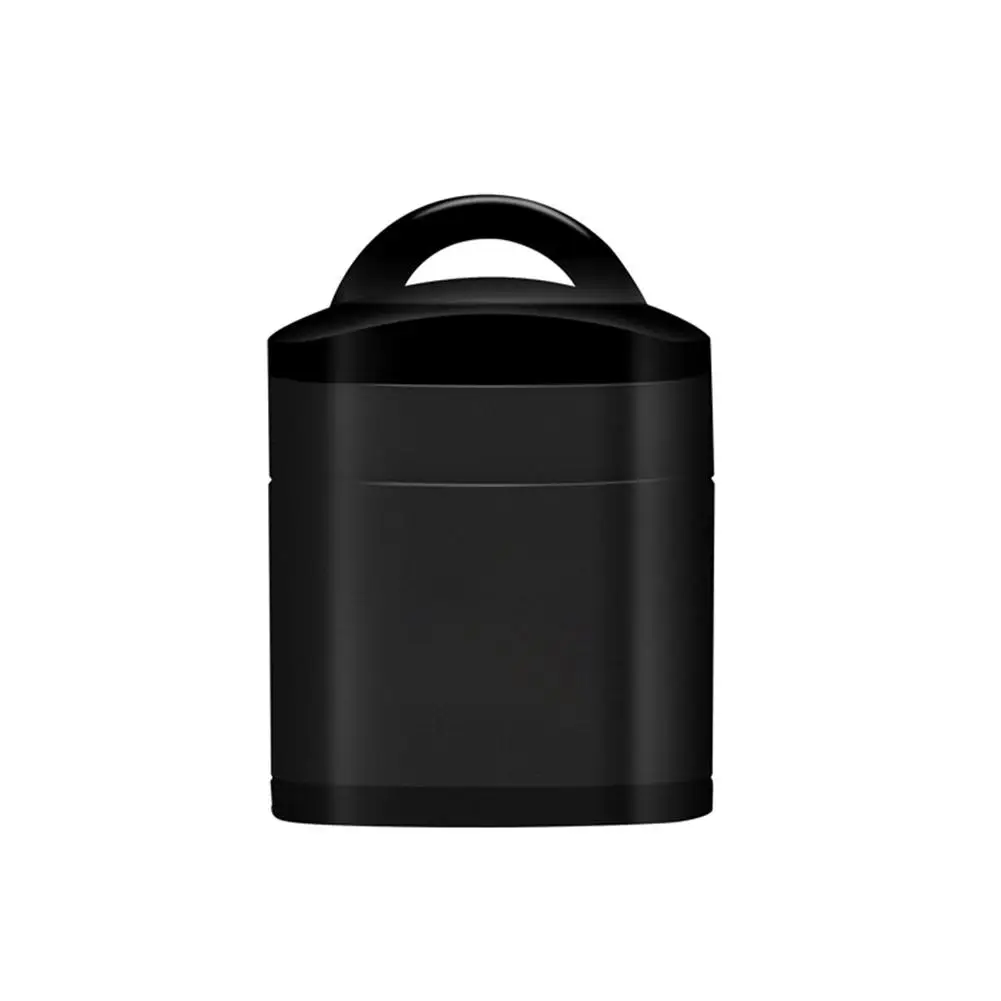 Black Ультра-маленький мини USB кард-ридер TF мобильный телефон устройство для чтения карт памяти высокоскоростное считывание карт - Цвет: Black
