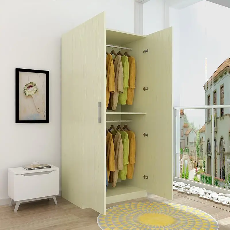 Version G Madera одежда Gardrop Armoire Rangement Vetement Meuble демисезонная одежда Mueble De Dormitorio спальня шкаф гардероб - Цвет: Version G
