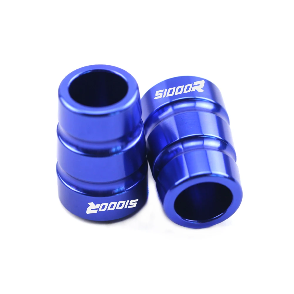 Для BMW S1000R S1000 R 2014-2017 2016 2015 ручки для руля аксессуары мотоциклов наконечники