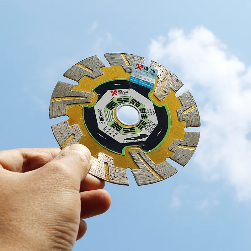 Мраморные плиты бетонные плитки каменные режущие лезвия алмазные пилы угловые