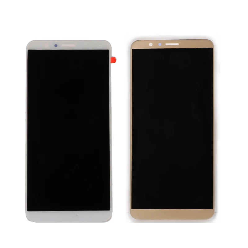 Дисплей для Huawei Honor 7X ЖК дисплей сенсорный экран дигитайзер сборка Замена