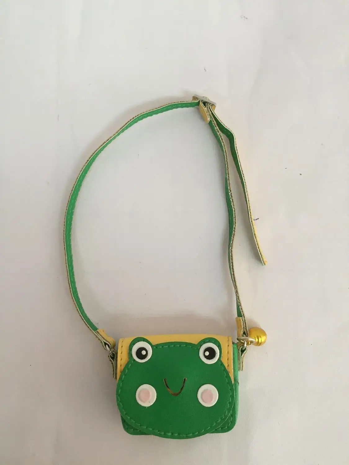 Милые куклы сумка подходит для кукла 1/6 кукла Middle blyth - Цвет: green
