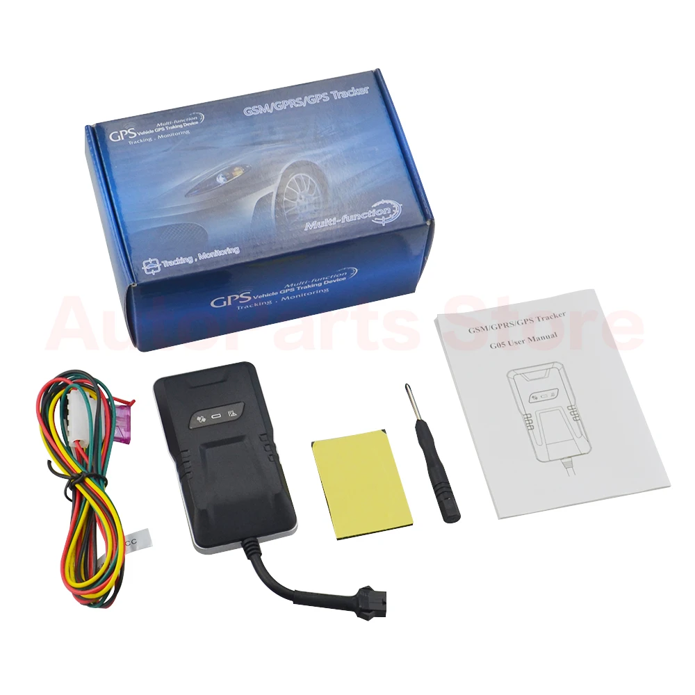 Бесплатное веб приложение пожизненное отслеживание GPS трекер устройство