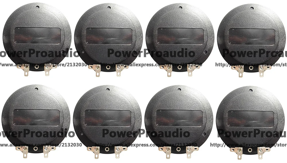 8 шт./лот диафрагма для Yamaha JAY2061 S115IV S215IV SM15V SM12IV 16ohm|diaphragm| |