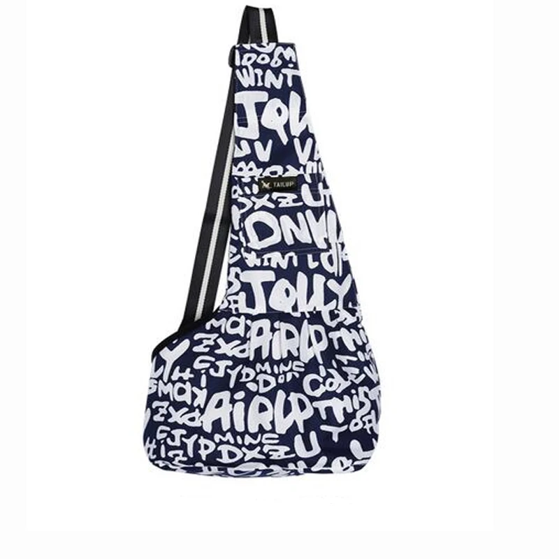 Женская сумка на плечо для путешествий переноски щенков и собак нагрудный рюкзак