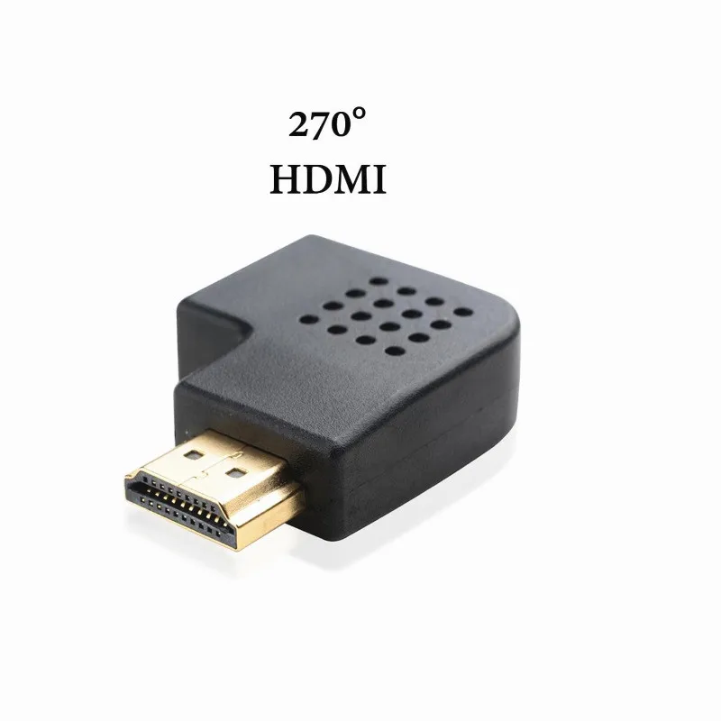 5 шт./лот мультимедийный интерфейс высокой четкости штырь гнездо Кабельный