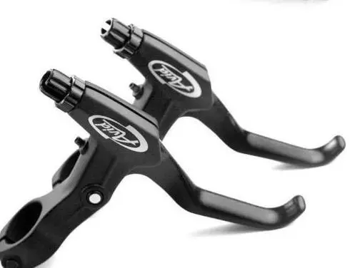 Одна пара новых AVID FR 5 тормозных рычагов FR5 155g MTB городской велосипед черный костюм