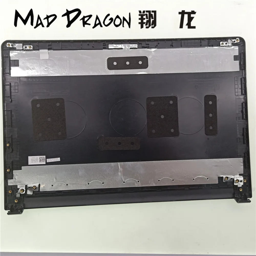MAD DRAGON Brand Laptop LCD Rear Cover Top Shell Screen Lid For Dell Inspiron 15u 5000 5555 5558 5559 v3558 v3559 0CMJK5 CMJK5 | Компьютеры