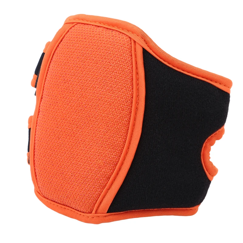 Новинка для детей ясельного возраста Безопасные сапоги до колена коврик