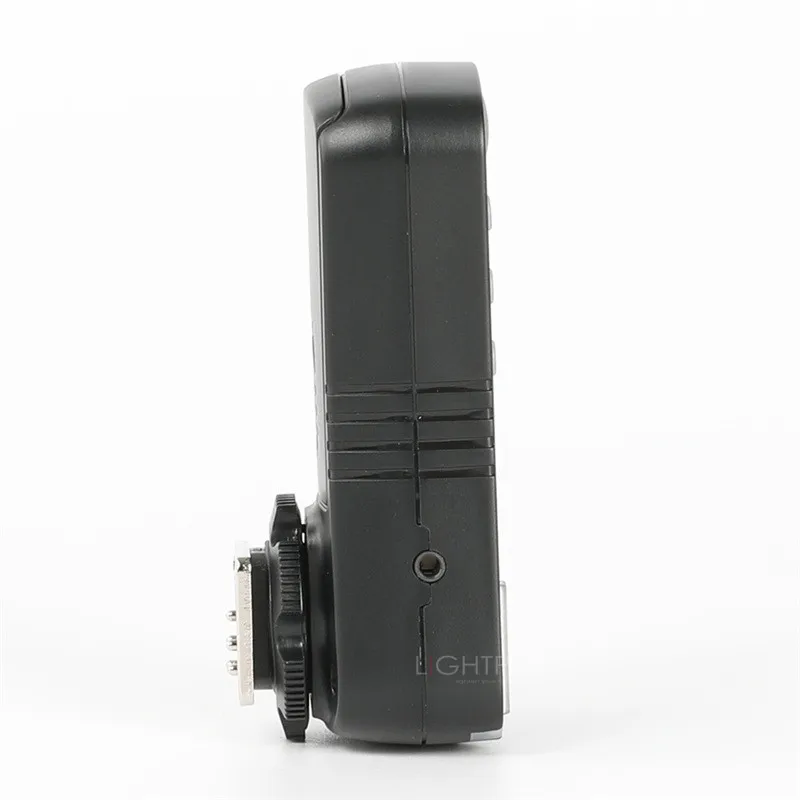 Беспроводная вспышка с ЖК экраном для Canon 550D 1200D Nikon D7200 D5300|trigger for canon|flash trigger canonyongnuo