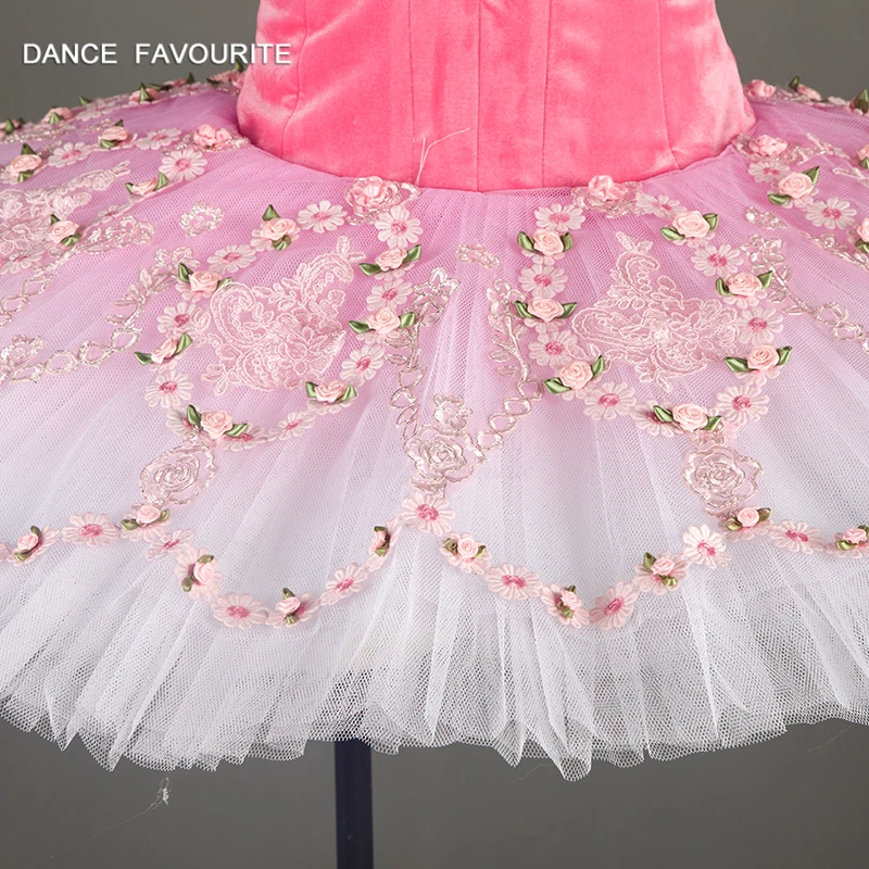 

New arrival women & girl customer made professional ballet tutu pancake tutu stage costume ballerina tutu