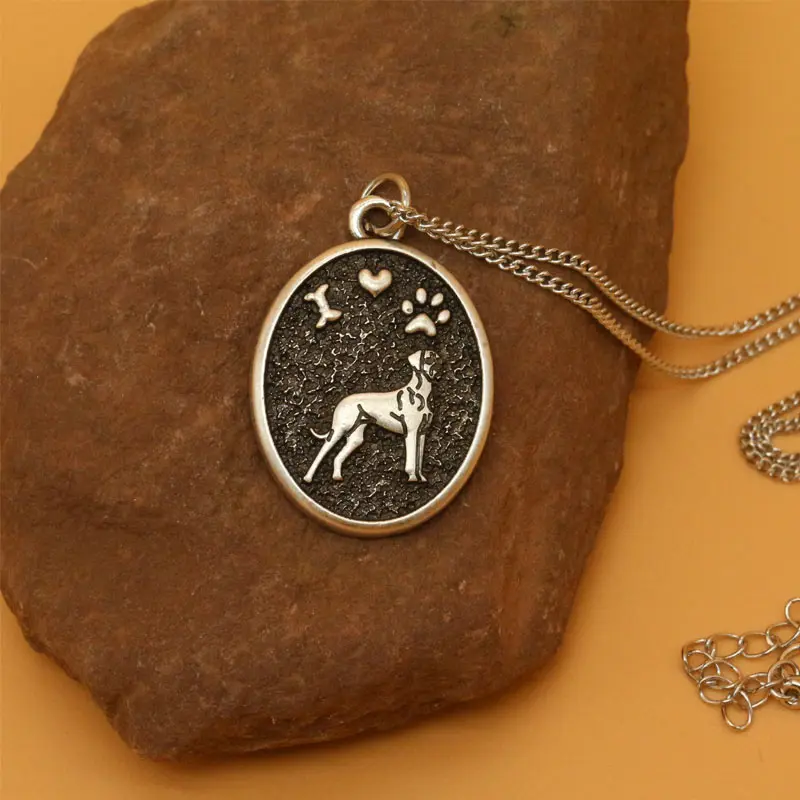 1 шт. Бесплатная доставка Ручной симпатичные собаки подвеска Монопородная