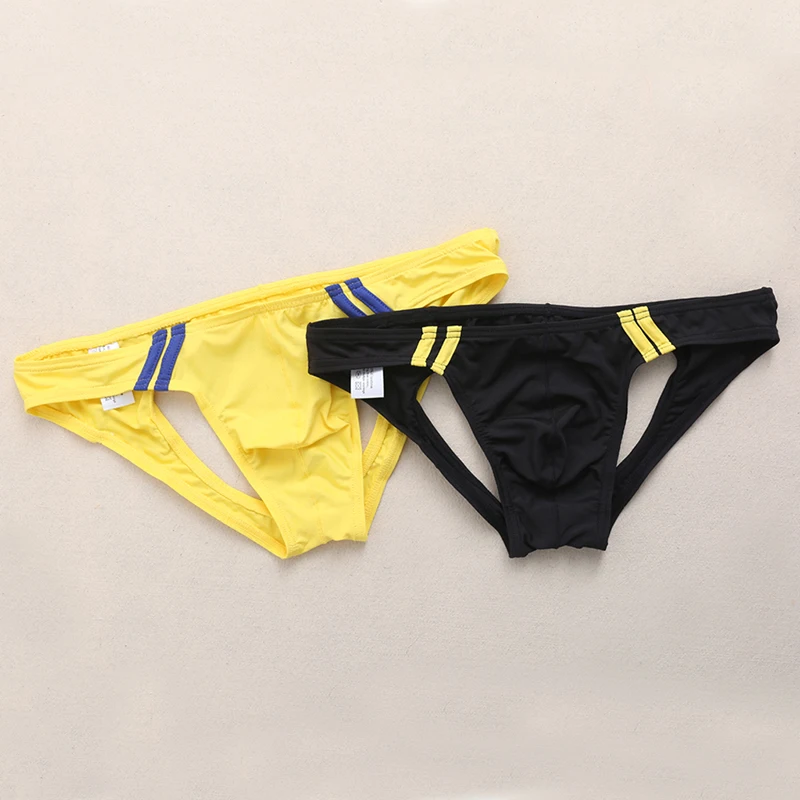 Мужские пикантные стринги брюки удобные T Pants U выпуклые мужские под брюки|men sexy